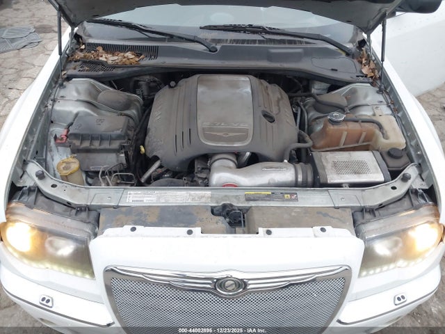 Aukcja sprzedaży 2006 Chrysler 300c, vin: 2C3KA63H36H357062, numer aukcji: 44002895