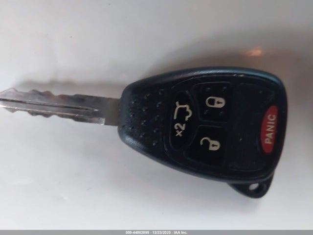 Aukcja sprzedaży 2006 Chrysler 300c, vin: 2C3KA63H36H357062, numer aukcji: 44002895