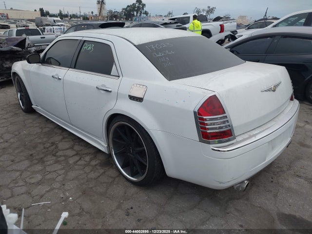 Aukcja sprzedaży 2006 Chrysler 300c, vin: 2C3KA63H36H357062, numer aukcji: 44002895