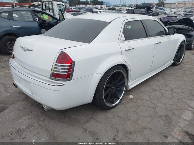 Aukcja sprzedaży 2006 Chrysler 300c, vin: 2C3KA63H36H357062, numer aukcji: 44002895