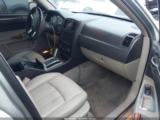 Aukcja sprzedaży 2006 Chrysler 300c, vin: 2C3KA63H36H357062, numer aukcji: 44002895