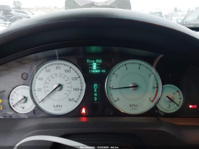 Aukcja sprzedaży 2006 Chrysler 300c, vin: 2C3KA63H36H357062, numer aukcji: 44002895