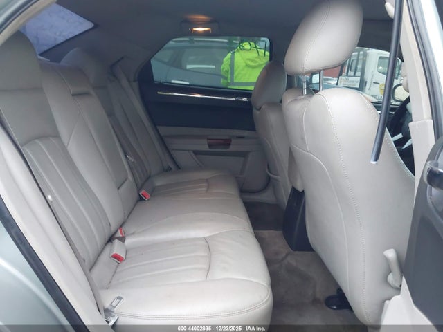 Aukcja sprzedaży 2006 Chrysler 300c, vin: 2C3KA63H36H357062, numer aukcji: 44002895