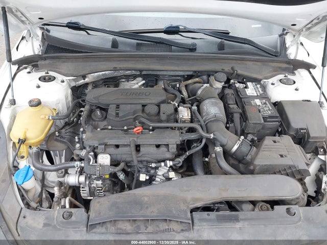 5XXG64J29NG086970 KIA K5 Gt-line