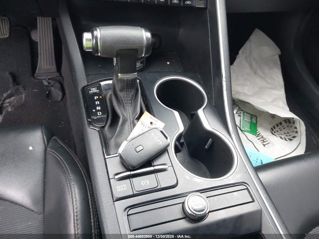 5XXG64J29NG086970 KIA K5 Gt-line