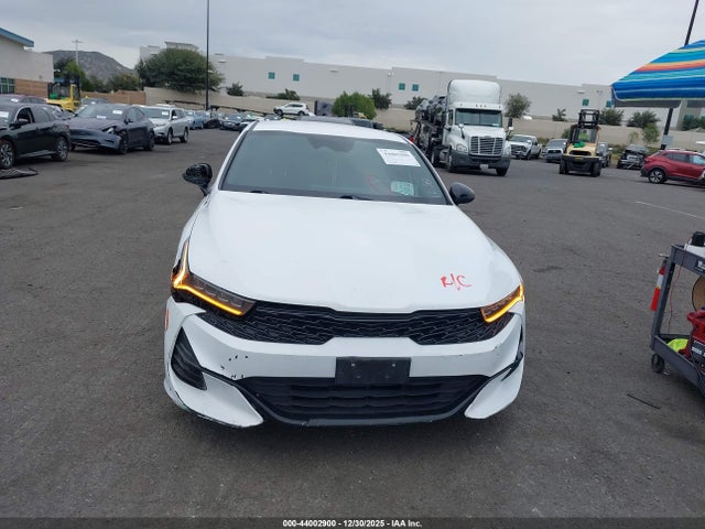 5XXG64J29NG086970 KIA K5 Gt-line