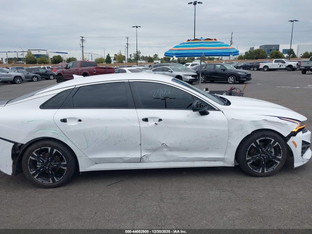 5XXG64J29NG086970 KIA K5 Gt-line