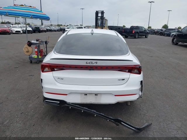 5XXG64J29NG086970 KIA K5 Gt-line