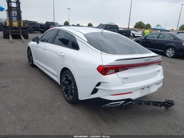 5XXG64J29NG086970 KIA K5 Gt-line