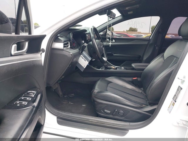 5XXG64J29NG086970 KIA K5 Gt-line