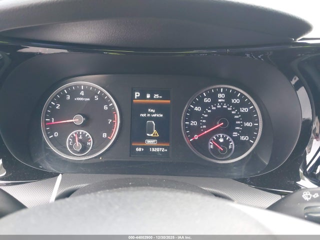 5XXG64J29NG086970 KIA K5 Gt-line