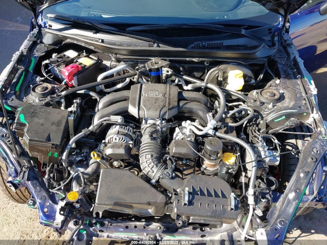 JF1ZNBE1XS8760257 Toyota Gr86 Premium