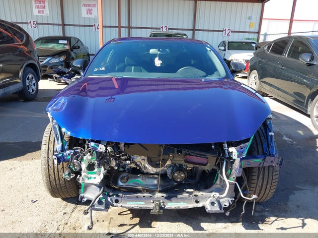 JF1ZNBE1XS8760257 Toyota Gr86 Premium