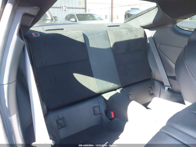 JF1ZNBE1XS8760257 Toyota Gr86 Premium