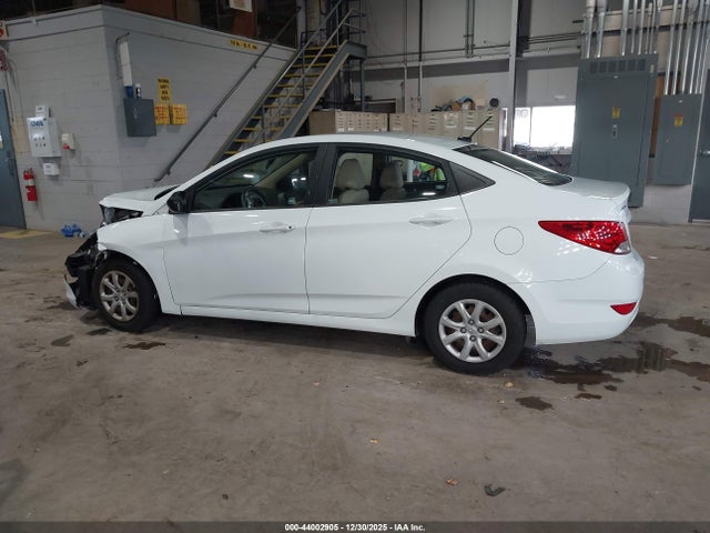 Hyundai ACCENT GLS 2014 KMHCT4AE3EU714898 Image 14