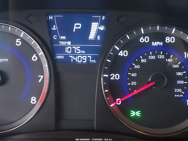 Hyundai ACCENT GLS 2014 KMHCT4AE3EU714898 Image 15