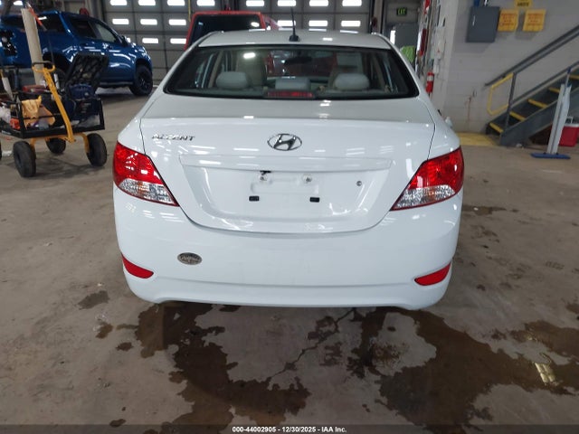 Hyundai ACCENT GLS 2014 KMHCT4AE3EU714898 Image 16