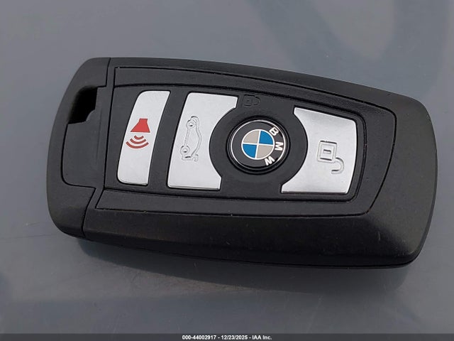 5UXWX9C54G0D81090 BMW X3 Xdrive28i