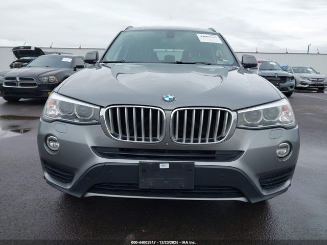 5UXWX9C54G0D81090 BMW X3 Xdrive28i