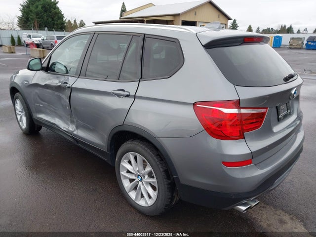 5UXWX9C54G0D81090 BMW X3 Xdrive28i