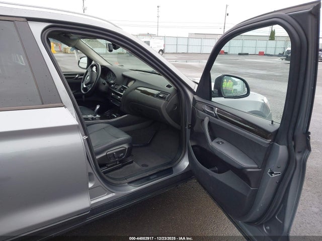 5UXWX9C54G0D81090 BMW X3 Xdrive28i