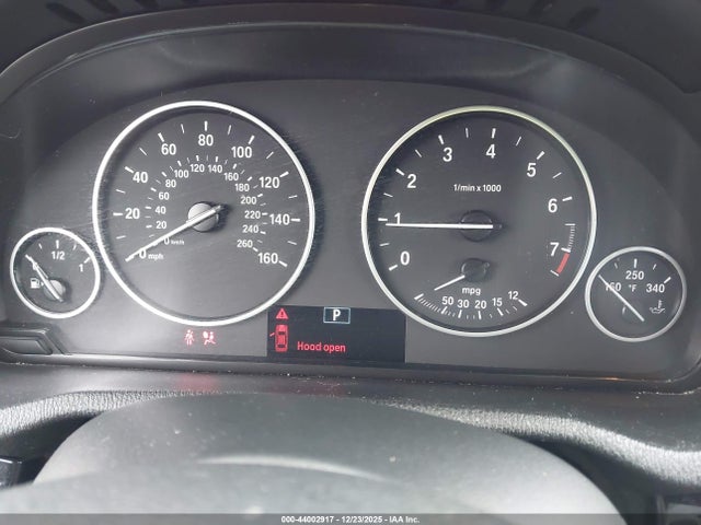 5UXWX9C54G0D81090 BMW X3 Xdrive28i