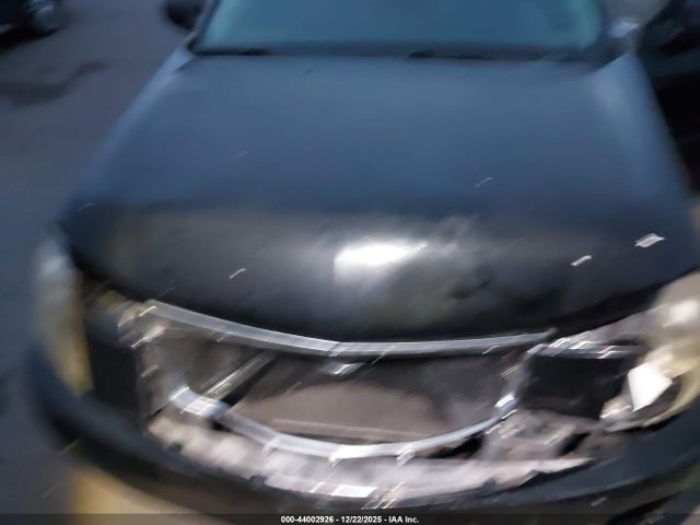 2006 CADILLAC CTS 1G6DP577360158454 Photo 9