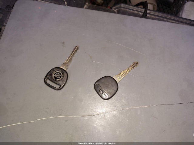 2006 CADILLAC CTS 1G6DP577360158454 Photo 10