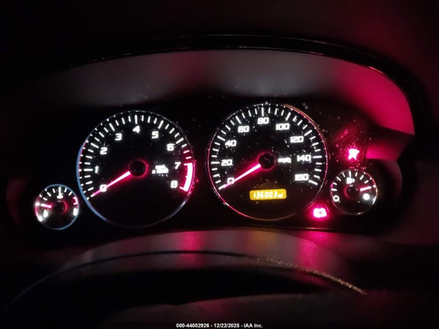 2006 CADILLAC CTS 1G6DP577360158454 Photo 6