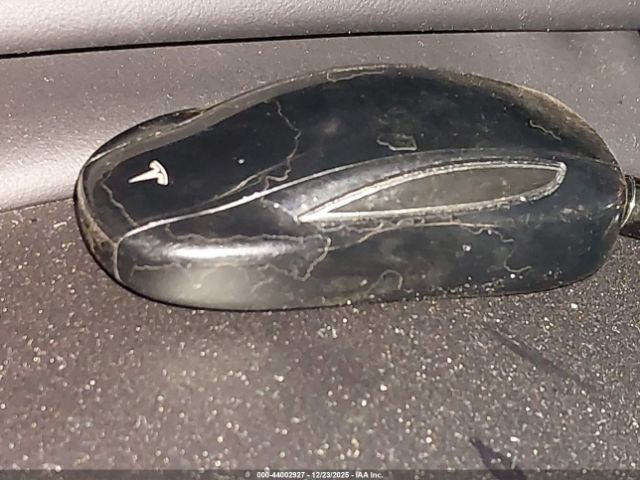 2019 TESLA MODEL X 5YJXCBE2XKF152741 Photo 10