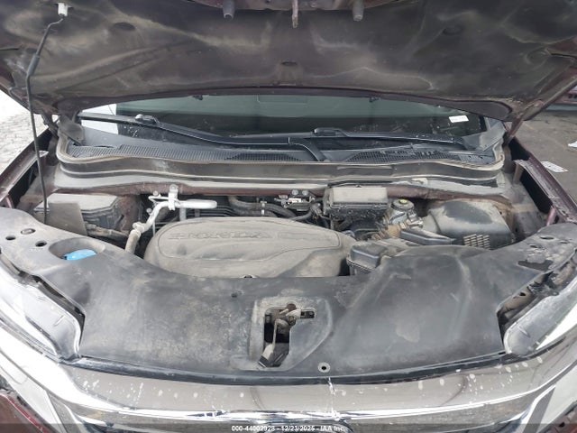 Honda Pilot Awd Elite 2021 5FNYF6H04MB090849 Image 10
