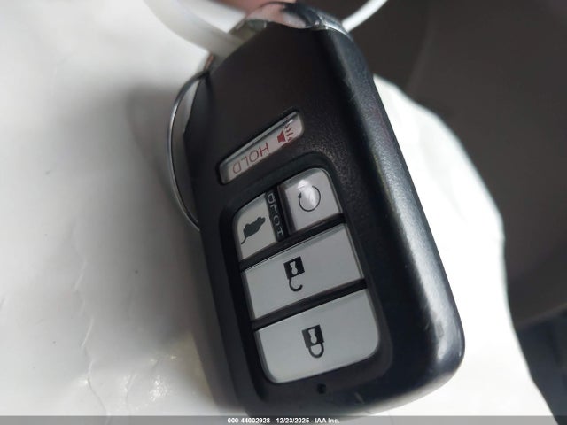 Honda Pilot Awd Elite 2021 5FNYF6H04MB090849 Image 11