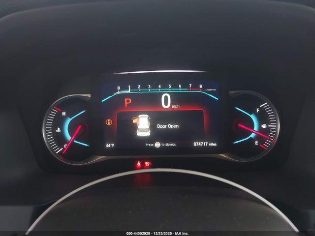 Honda Pilot Awd Elite 2021 5FNYF6H04MB090849 Image 7