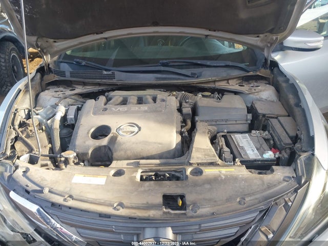 1N4BL3AP3GC154911 Nissan Altima 3.5 Sl/3.5 Sr