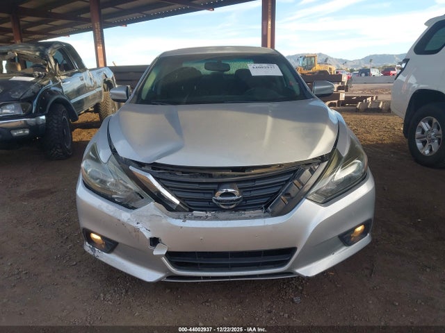1N4BL3AP3GC154911 Nissan Altima 3.5 Sl/3.5 Sr