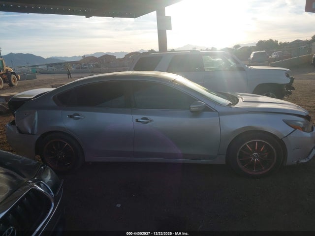 1N4BL3AP3GC154911 Nissan Altima 3.5 Sl/3.5 Sr