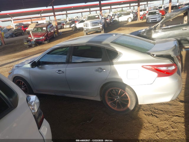 1N4BL3AP3GC154911 Nissan Altima 3.5 Sl/3.5 Sr