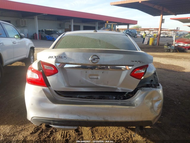 1N4BL3AP3GC154911 Nissan Altima 3.5 Sl/3.5 Sr