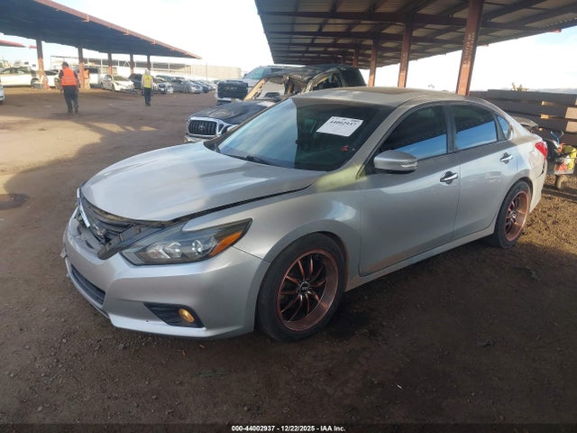 1N4BL3AP3GC154911 Nissan Altima 3.5 Sl/3.5 Sr