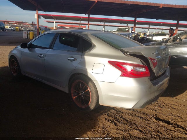 1N4BL3AP3GC154911 Nissan Altima 3.5 Sl/3.5 Sr