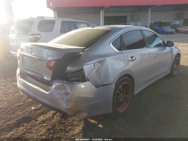 1N4BL3AP3GC154911 Nissan Altima 3.5 Sl/3.5 Sr