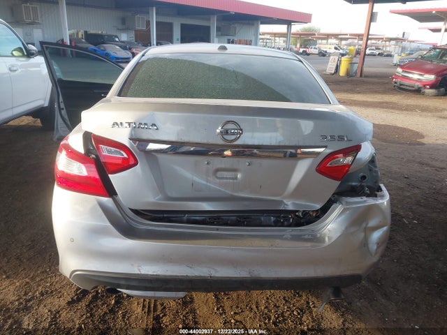 1N4BL3AP3GC154911 Nissan Altima 3.5 Sl/3.5 Sr