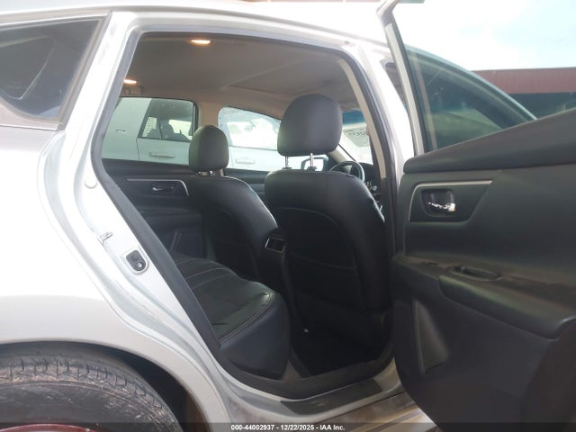 1N4BL3AP3GC154911 Nissan Altima 3.5 Sl/3.5 Sr