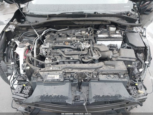Toyota Corolla Cross Xle 2022 7MUEAAAG4NV024154 Image 10