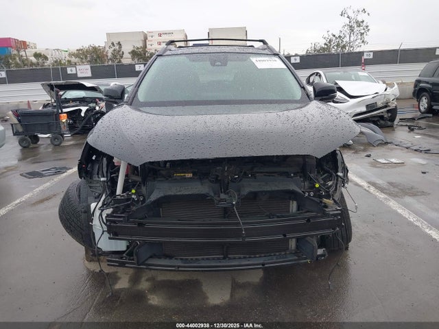 Toyota Corolla Cross Xle 2022 7MUEAAAG4NV024154 Image 13