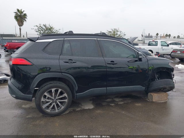 Toyota Corolla Cross Xle 2022 7MUEAAAG4NV024154 Image 14