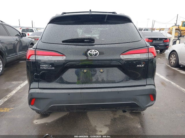 Toyota Corolla Cross Xle 2022 7MUEAAAG4NV024154 Image 17