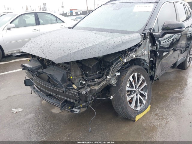 Toyota Corolla Cross Xle 2022 7MUEAAAG4NV024154 Image 19