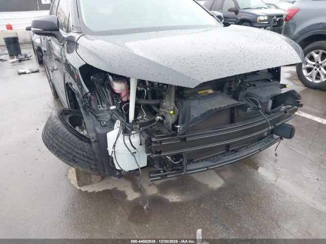 Toyota Corolla Cross Xle 2022 7MUEAAAG4NV024154 Image 20