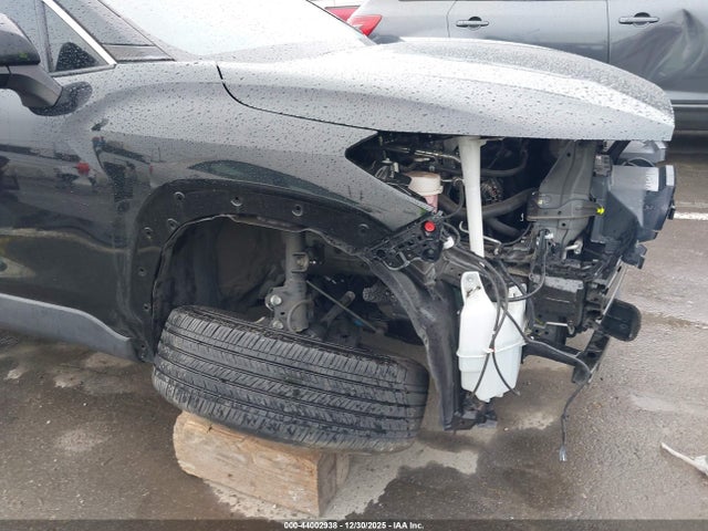 Toyota Corolla Cross Xle 2022 7MUEAAAG4NV024154 Image 21